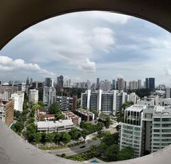 Balmoral Point (D10), Apartment #589843371